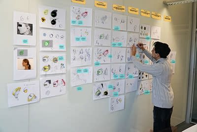 Industriedesigner Wuppertal Albert Ibragimov